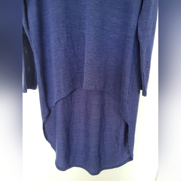 Long sleeve turtleneck - Picture 4 of 4